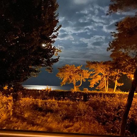Arkonablick 53 Lägenhet Juliusruh Exteriör bild