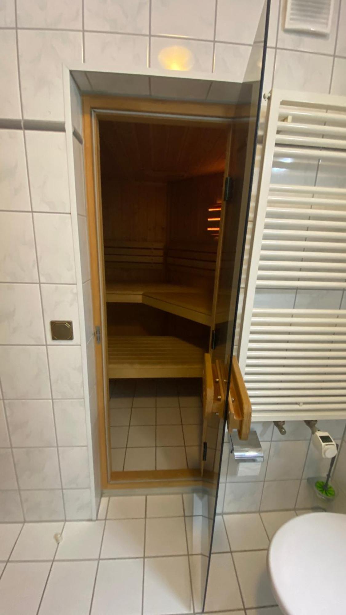 Arkonablick 53 Lägenhet Juliusruh Exteriör bild